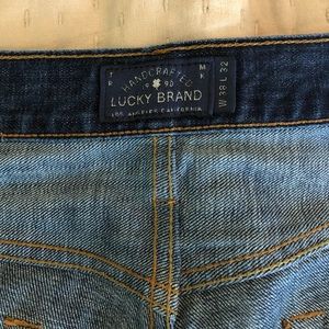 Men’s Lucky Jeans 221 Original Boot Cut